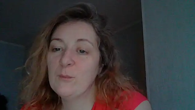 WriterInna44 online show from 2, 2, 2025