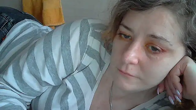 WriterInna44 online show from 7, 3, 2025