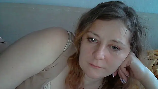 WriterInna44 online show from 23, 2, 2025