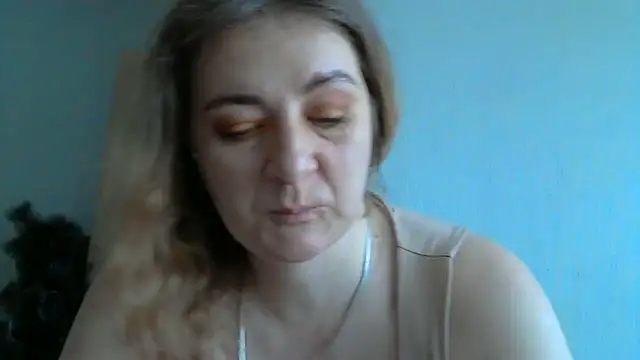 WriterInna44 online show from 18, 3, 2025