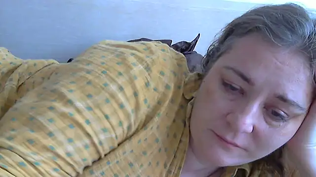 WriterInna44 online show from 26, 2, 2025