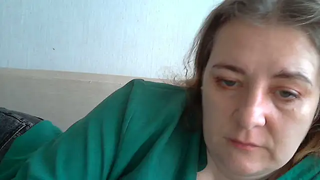 WriterInna44 online show from 19, 3, 2025