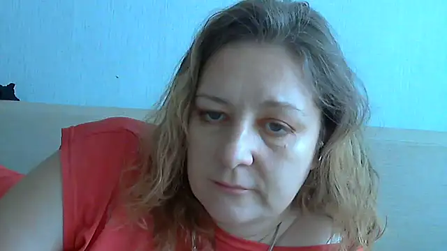 WriterInna44 online show from 20, 2, 2025