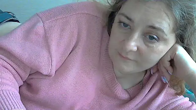 WriterInna44 online show from 28, 2, 2025