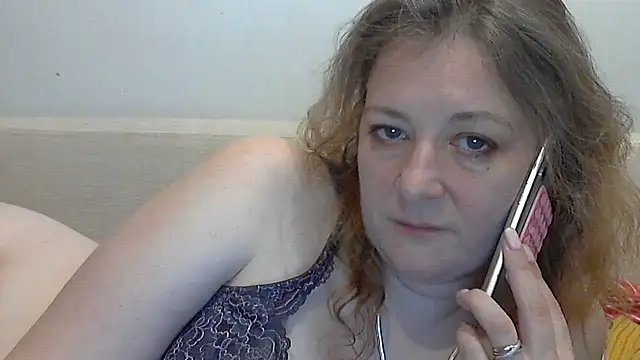 WriterInna44 online show from 15, 2, 2025