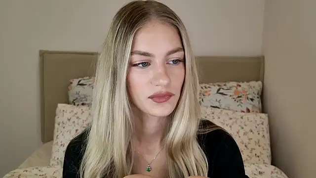 GabriellaOlsen online show from 24, 9, 2025