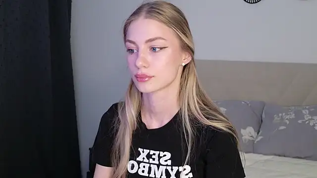 GabriellaOlsen online show from 29, 5, 2026