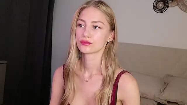 GabriellaOlsen online show from 9, 8, 2026