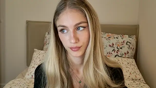 GabriellaOlsen online show from 17, 9, 2025