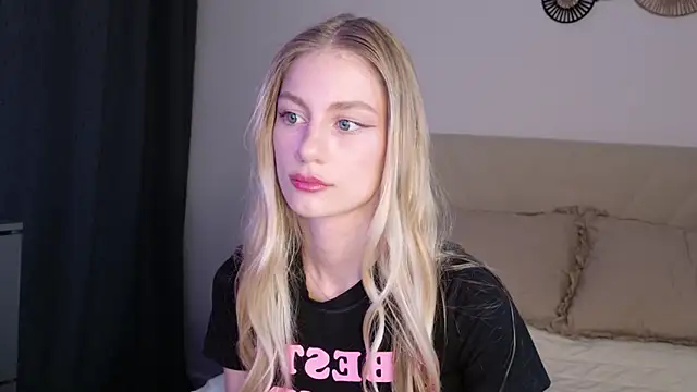 GabriellaOlsen online show from 16, 6, 2026