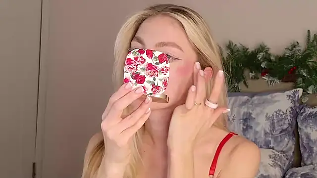 GabriellaOlsen online show from 7, 1, 2026