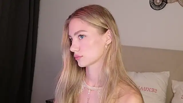 GabriellaOlsen online show from 5, 8, 2026