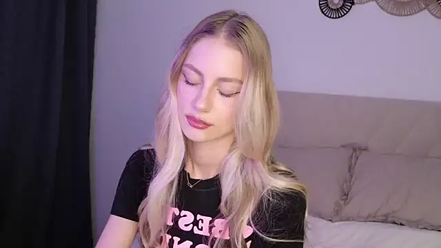 GabriellaOlsen online show from 18, 6, 2026