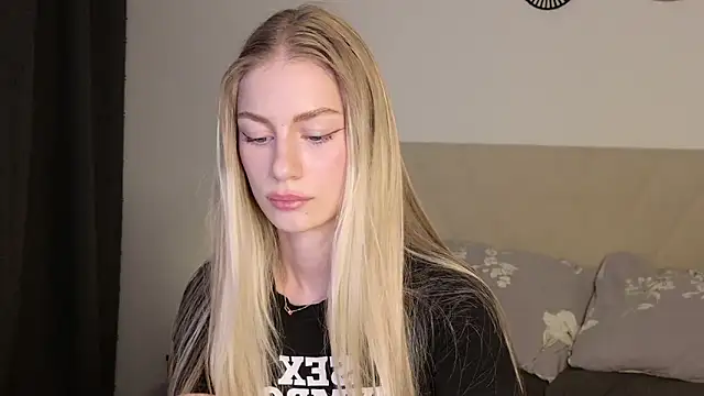 GabriellaOlsen online show from 31, 5, 2026