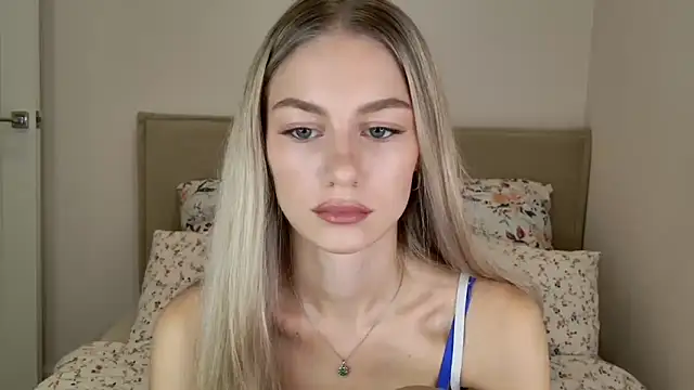 GabriellaOlsen online show from 26, 9, 2025