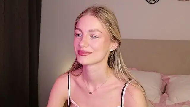 GabriellaOlsen online show from 8, 5, 2026