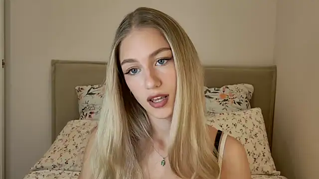 GabriellaOlsen online show from 21, 9, 2025