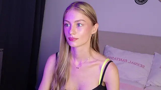GabriellaOlsen online show from 22, 7, 2026