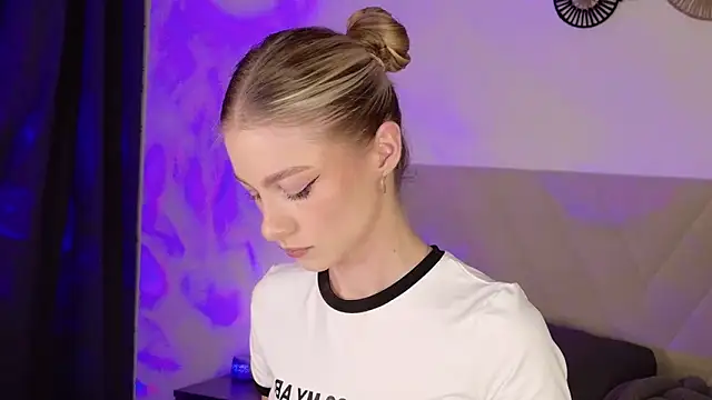 GabriellaOlsen online show from 27, 2, 2026