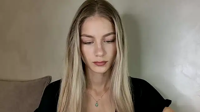 GabriellaOlsen online show from 28, 9, 2025