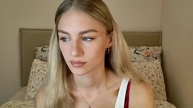 GabriellaOlsen online show from 23, 9, 2025