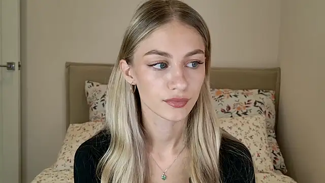 GabriellaOlsen online show from 19, 9, 2025