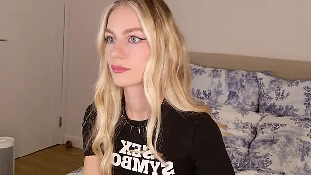 GabriellaOlsen online show from 20, 12, 2025