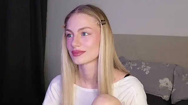 GabriellaOlsen online show from 1, 6, 2026