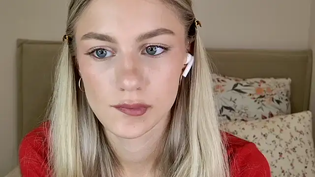 GabriellaOlsen online show from 25, 9, 2025