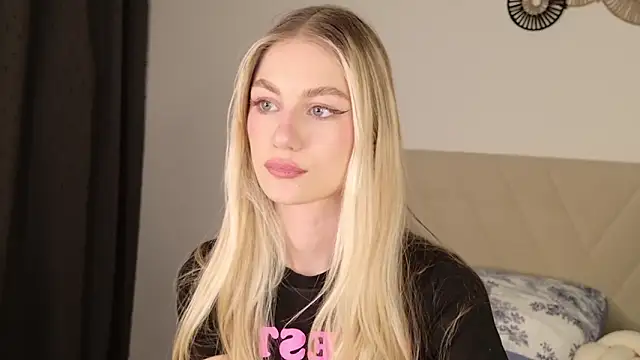 GabriellaOlsen online show from 1, 2, 2026