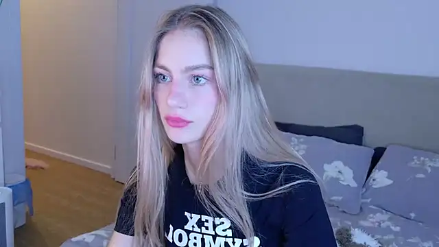 GabriellaOlsen online show from 21, 11, 2025