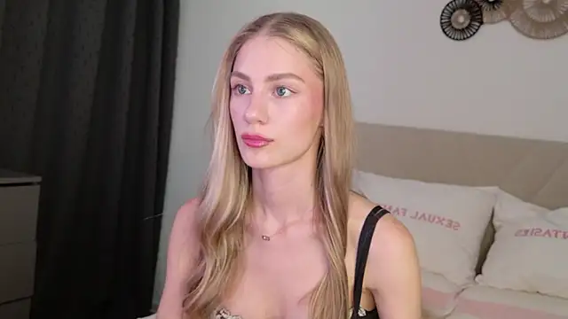 GabriellaOlsen online show from 30, 7, 2026