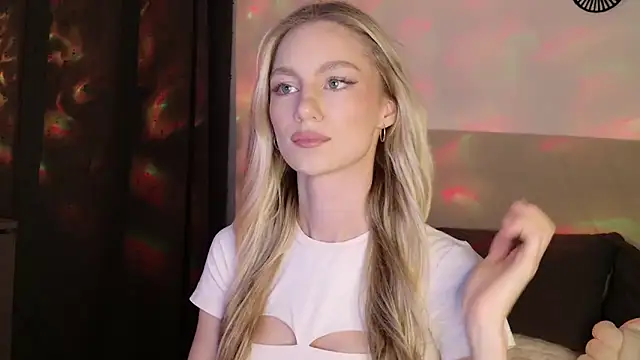 GabriellaOlsen online show from 4, 3, 2026