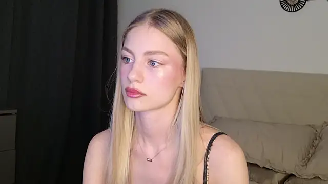 GabriellaOlsen online show from 12, 6, 2026