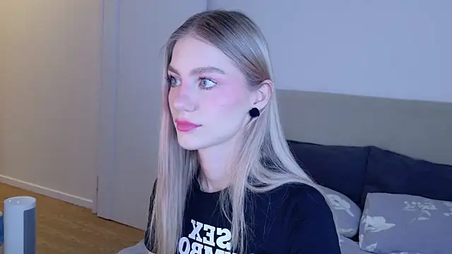 GabriellaOlsen online show from 22, 11, 2025