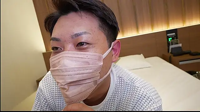 hansha kun online show from 21, 10, 2025