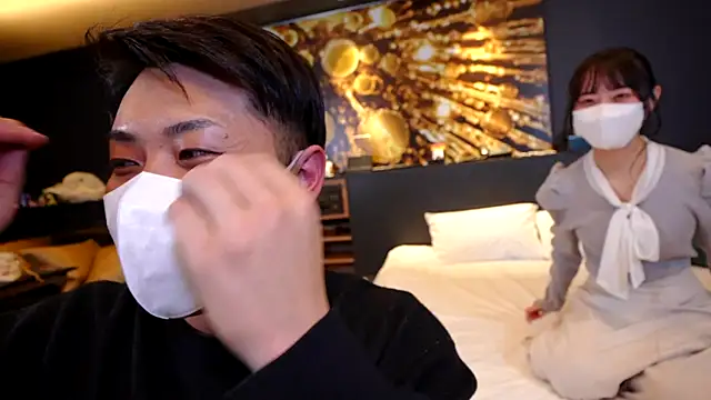 hansha kun online show from 25, 11, 2025