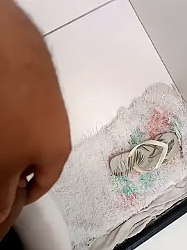 Trixboy201 online show from 18, 10, 2025