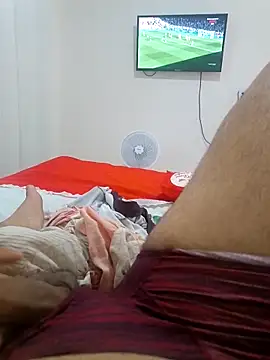 Trixboy201 online show from 8, 3, 2025