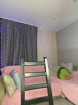 Tiffany Kissss online show from 27, 2, 2025