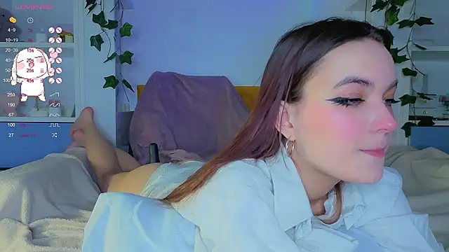 Snapshot of tempt_for_you chatting on 1, 3, 2026 tempt for you online show from 1, 3, 2026