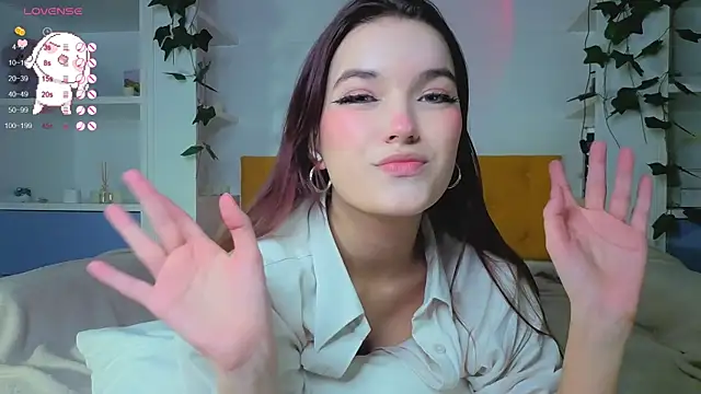 Snapshot of tempt_for_you chatting on 21, 12, 2025 tempt for you online show from 21, 12, 2025