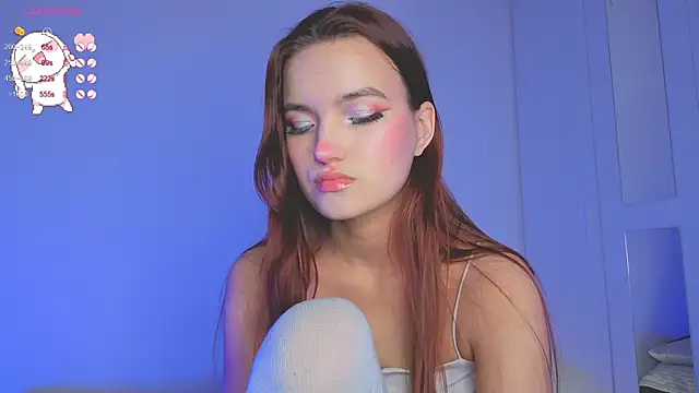 Snapshot of tempt_for_you chatting on 23, 9, 2025 tempt for you online show from 23, 9, 2025