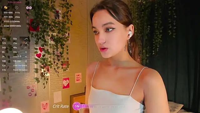 Snapshot of tempt_for_you chatting on 13, 3, 2025 tempt for you online show from 13, 3, 2025