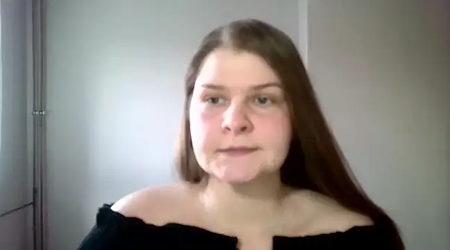 lovexCaroline online show from 11, 2, 2025