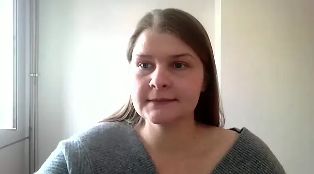 lovexCaroline online show from 25, 2, 2025