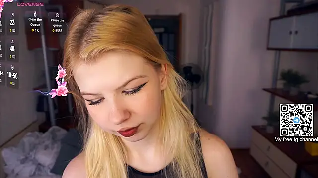 LynetHakes online show from 19, 9, 2025