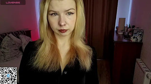 LynetHakes online show from 14, 4, 2026