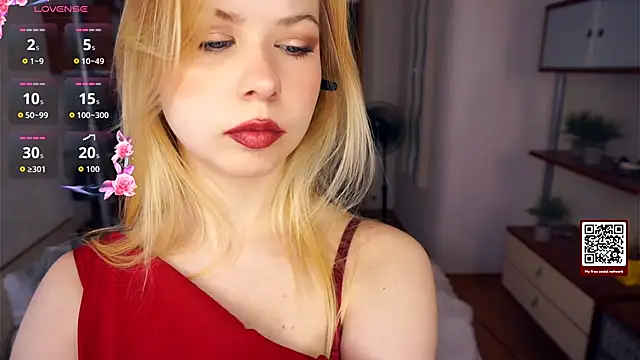 LynetHakes online show from 2, 10, 2025