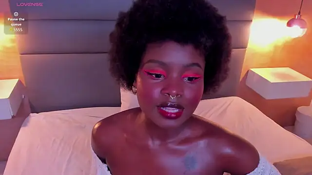 Snapshot of Stela__Gs chatting on 28, 2, 2026 Stela Gs online show from 28, 2, 2026